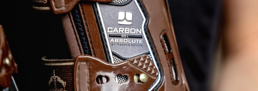 Carbon vs. TPU Horse Boots: What’s the Difference?