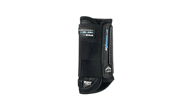 Eventing Boots