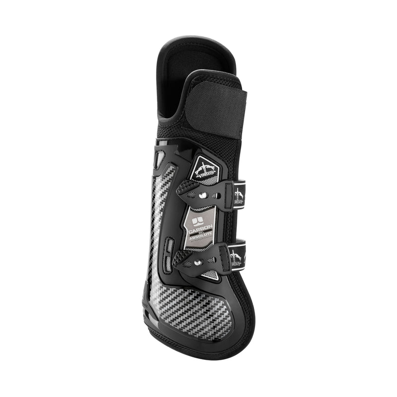 Carbon Gel Absolute XPro Front - Black