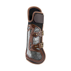 Carbon Gel Absolute XPro Front - Brown