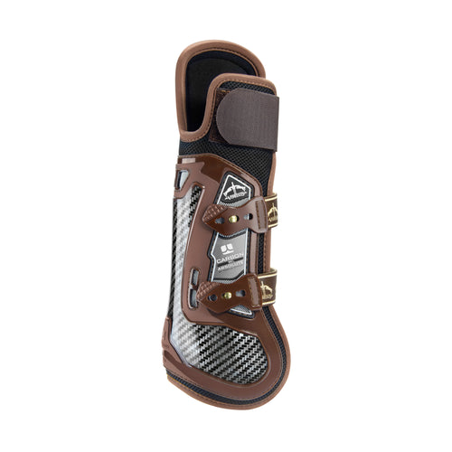 Carbon Gel Absolute XPro Front - Brown