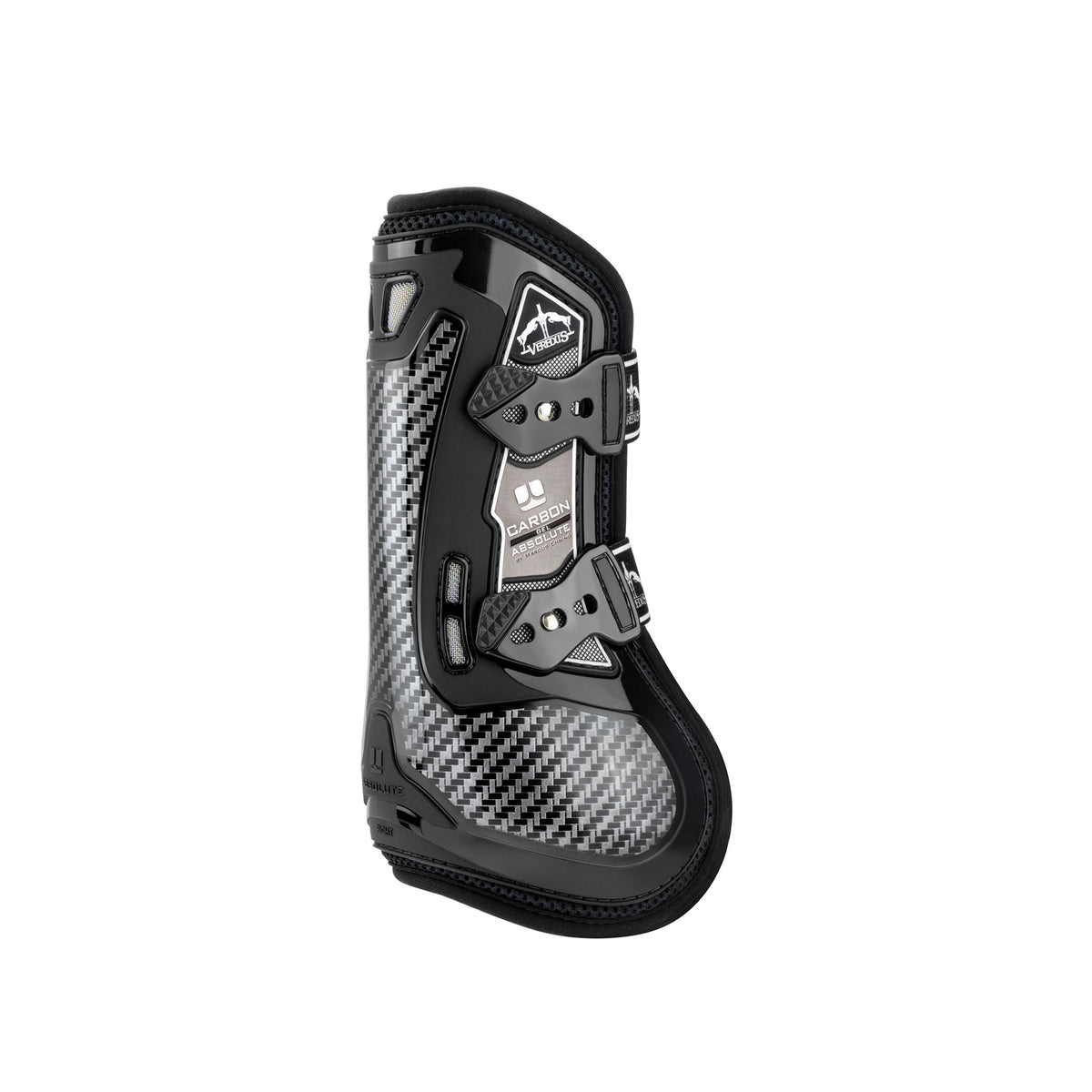 Carbon Gel Absolute Set - front boot