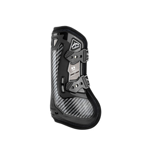 Carbon Gel Absolute Set - front boot