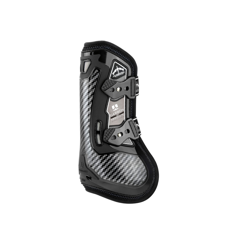 Carbon Gel Absolute Set - front boot