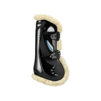 Carbon Gel Vento Save the Sheep Set - front boot