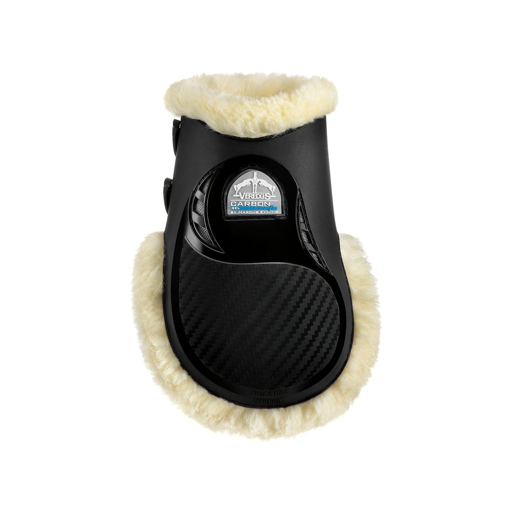 Carbon Gel Vento Save the Sheep Set - rear boot