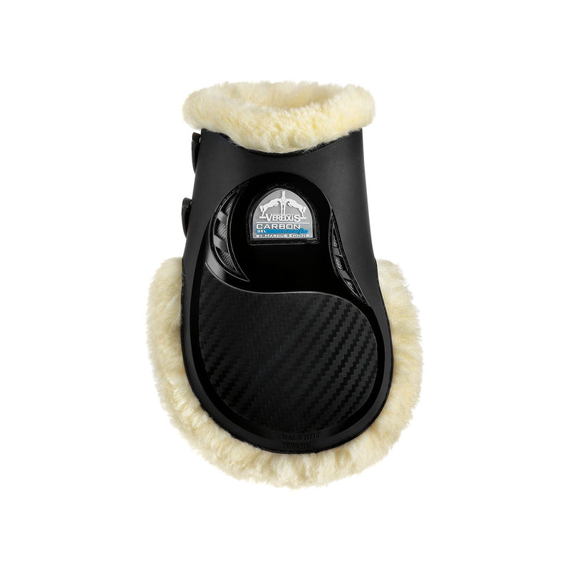 Carbon Gel Vento Save the Sheep Set - rear boot