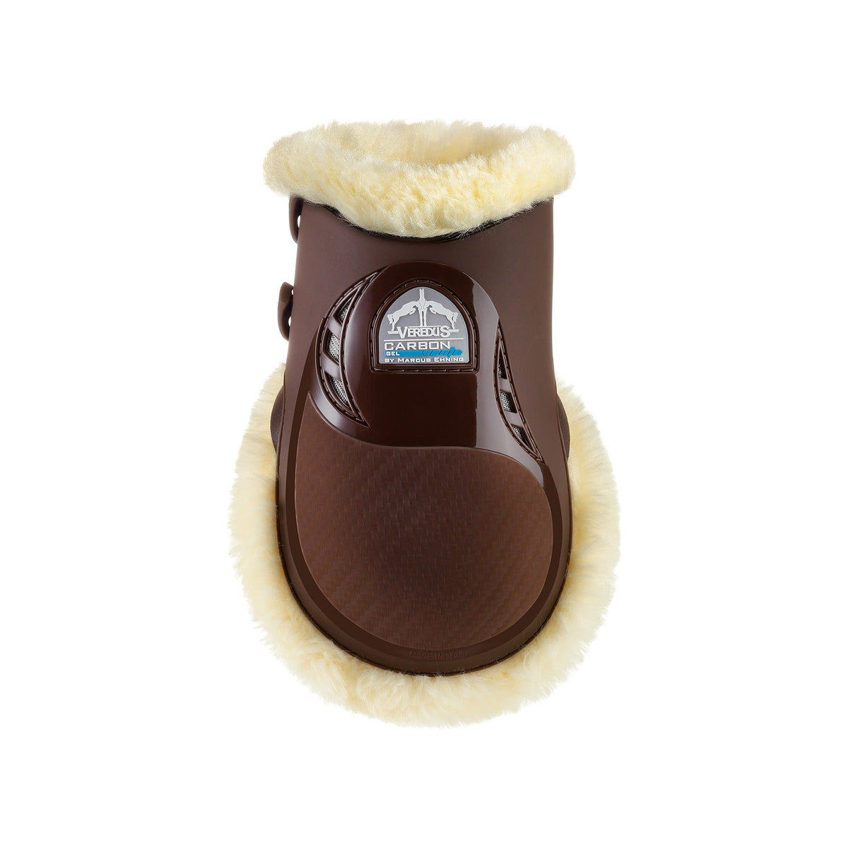 Carbon Gel Vento Rear Save the Sheep - Brown