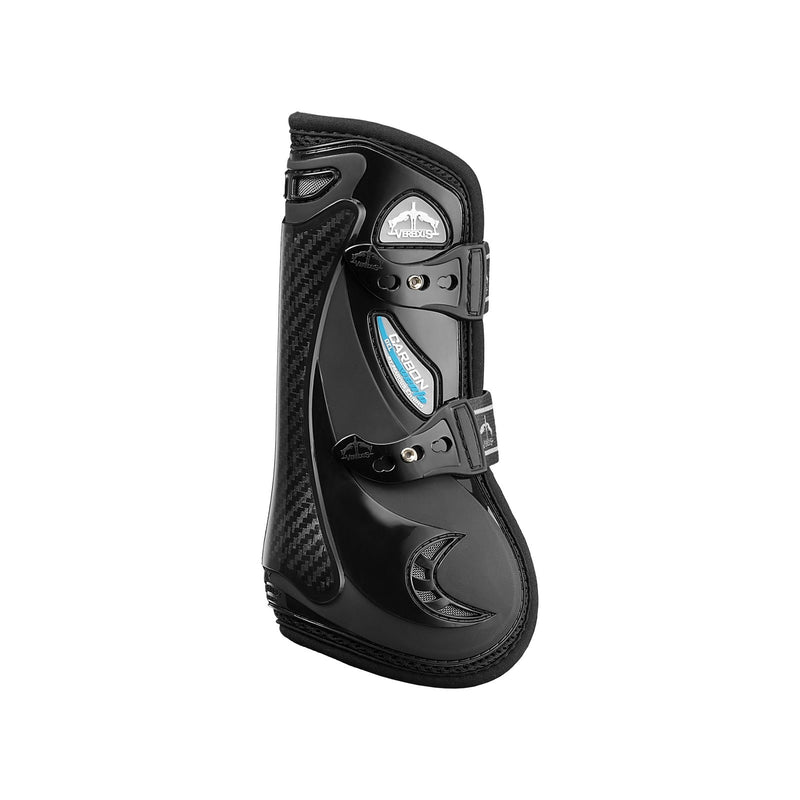 Carbon Gel Vento Set - front boot