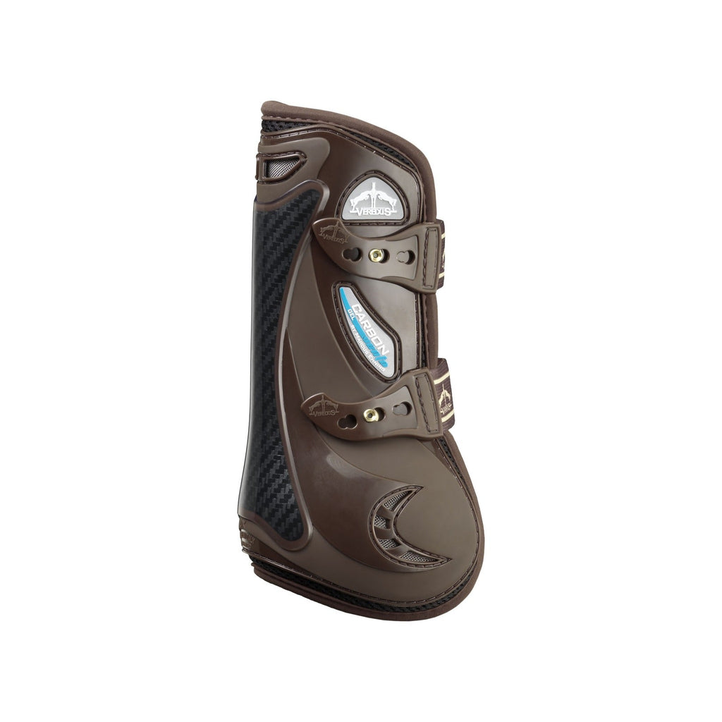 Carbon Gel Vento Front - Brown