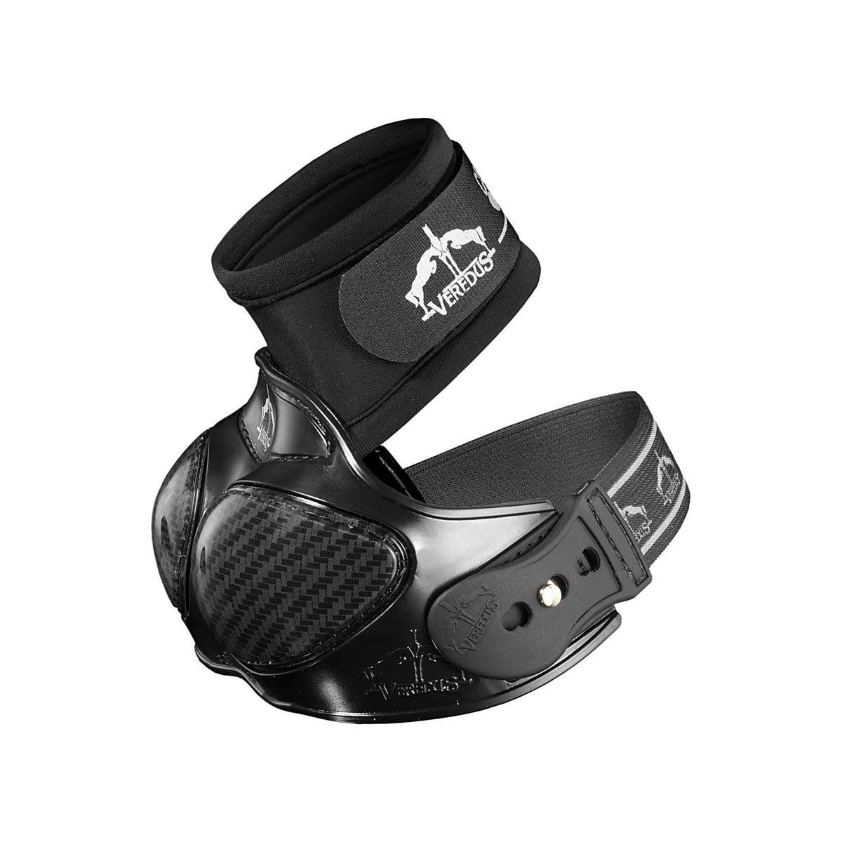 Carbon Shield - Black