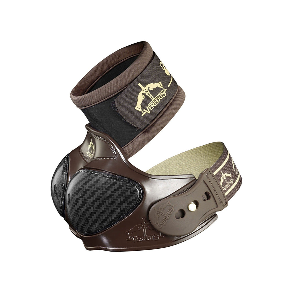 Carbon Shield - Brown