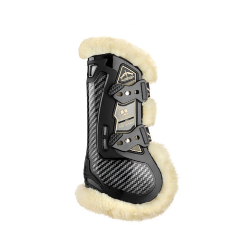 Carbon Gel Absolute Save the Sheep Set - front boot