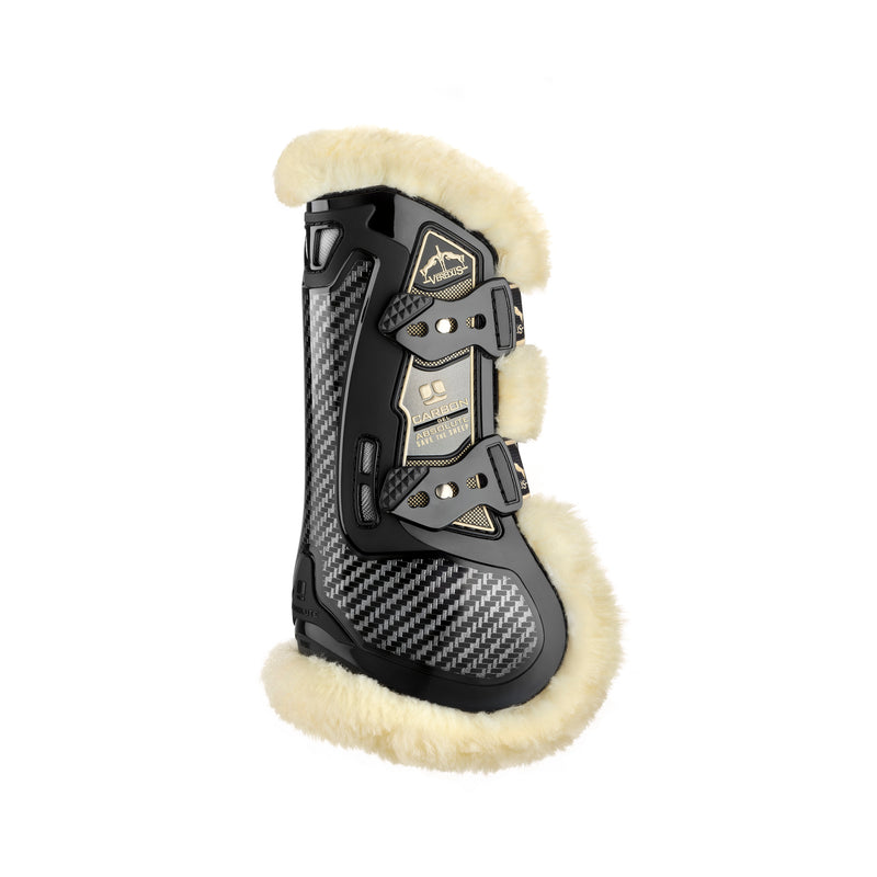 Carbon Gel Absolute Save the Sheep Set - front boot