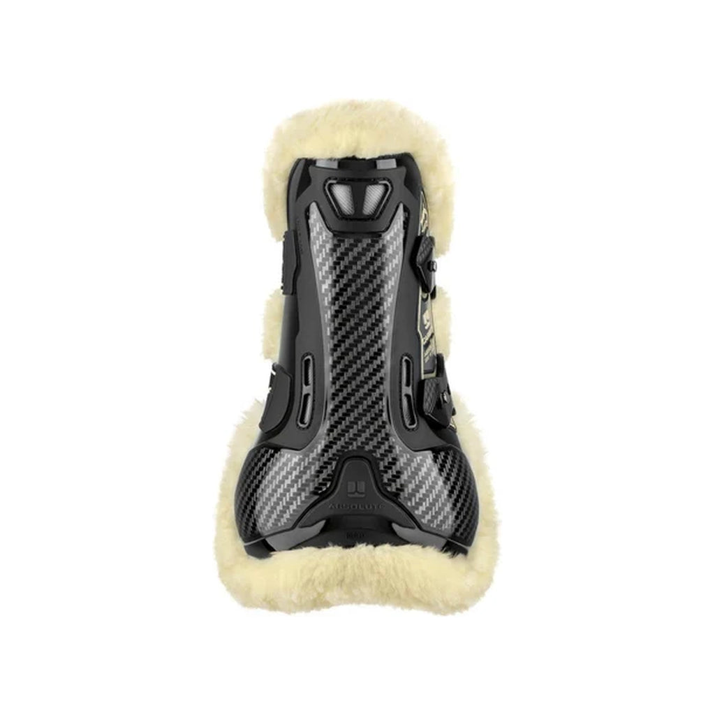 Carbon Gel Absolute Front Save the Sheep