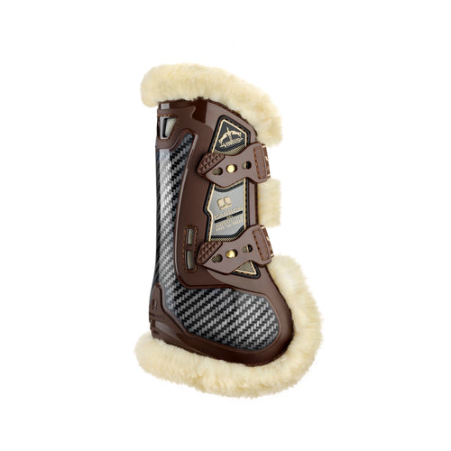 Carbon Gel Absolute Front Save the Sheep - Brown