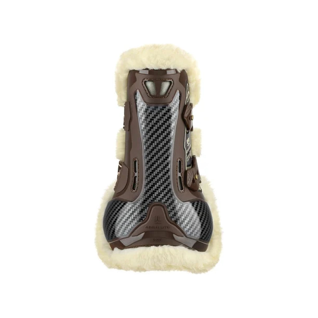 Carbon Gel Absolute Front Save the Sheep
