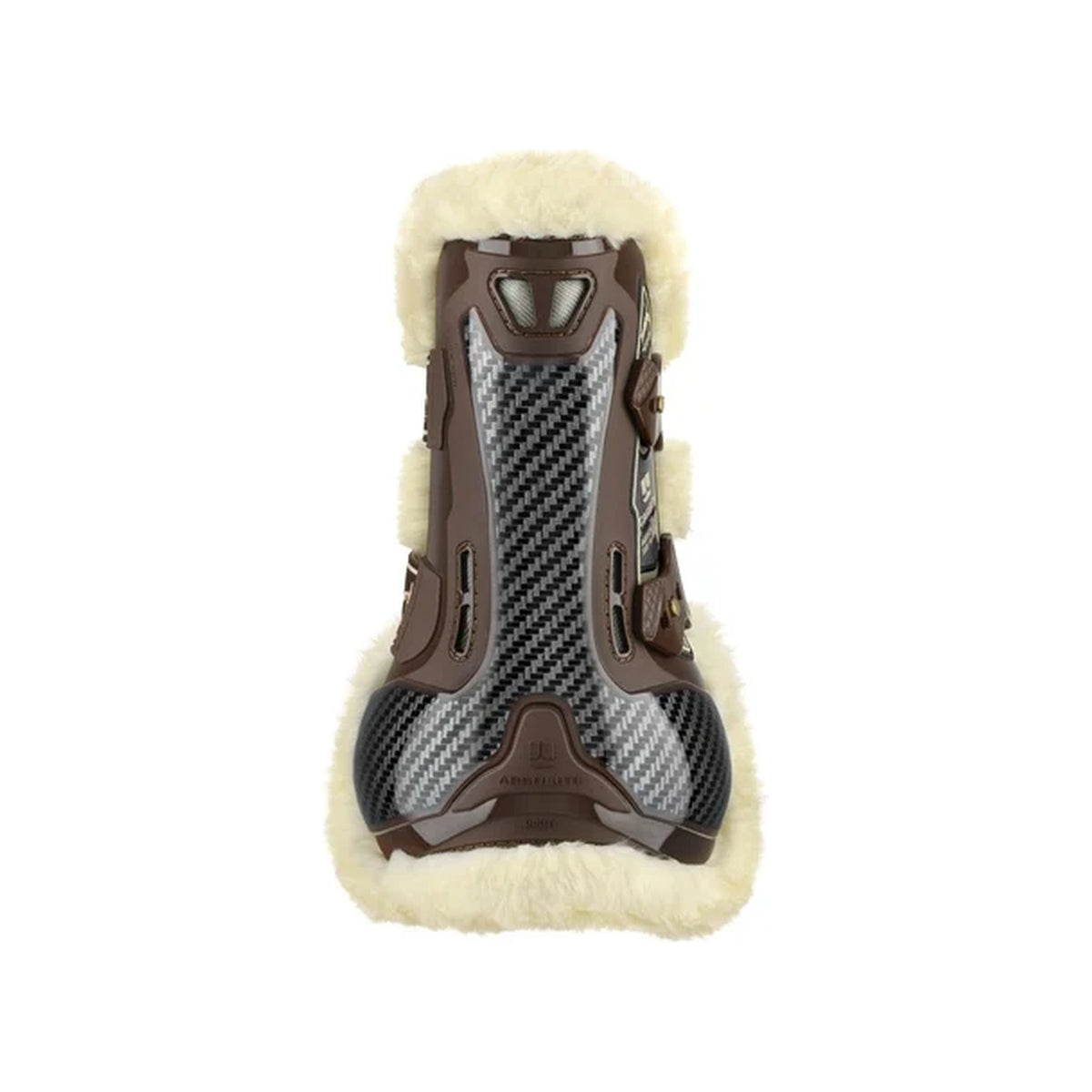 Carbon Gel Absolute Front Save the Sheep
