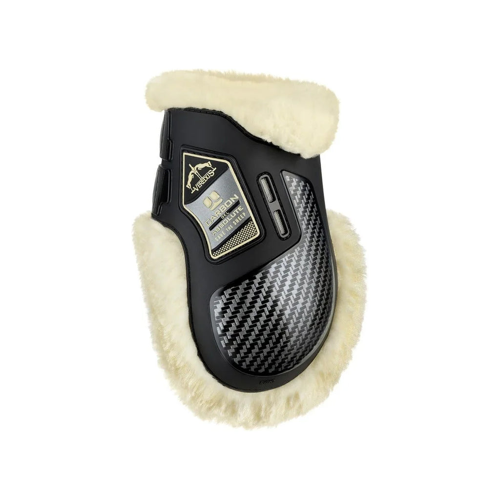 Carbon Gel Absolute Rear Save the Sheep