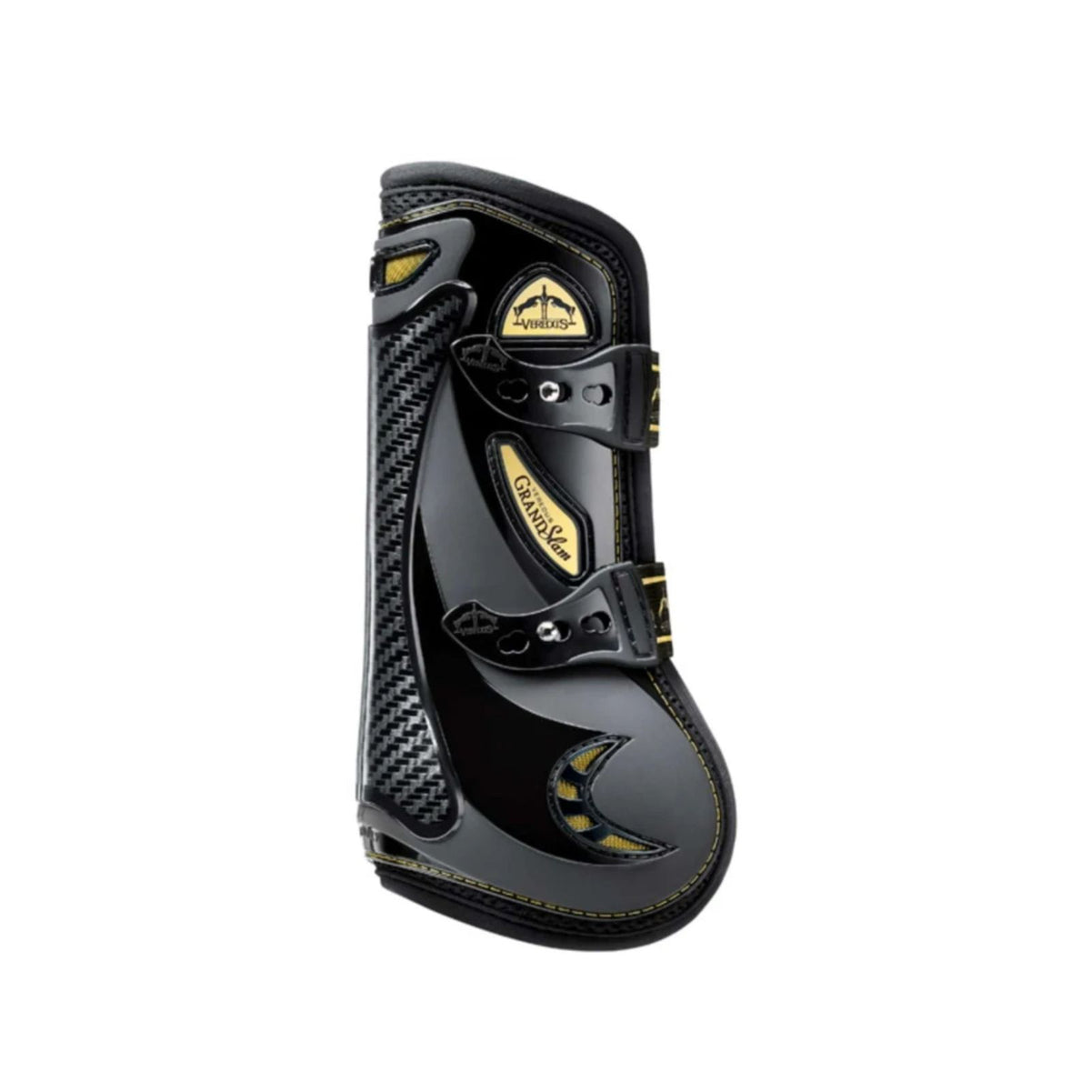 Carbon Gel Vento Grand Slam Set - front boot