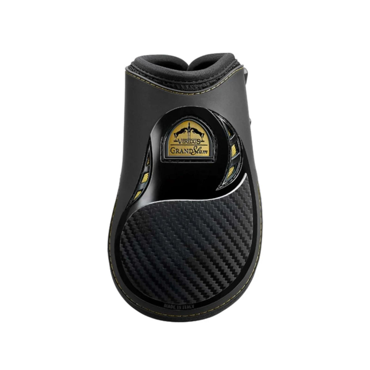 Carbon Gel Vento Grand Slam Set - rear boot