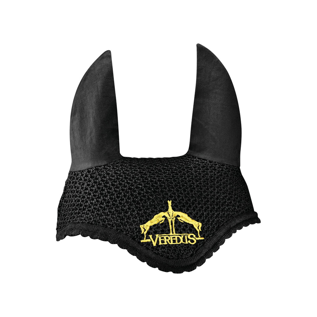 Fly Fringe & Saddlecloth Grand Slam Golden Edition Set - fly fringe