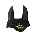 Fly Fringe & Saddlecloth Grand Slam Golden Edition Set - fly fringe