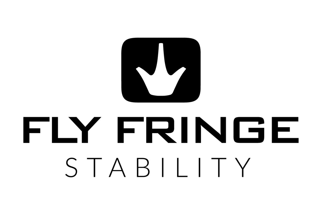 Veredus Fly Fringe Stability