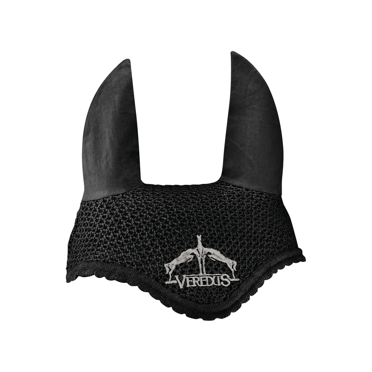 Fly Fringe & Saddlecloth Jumping Set - fly fringe