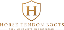 Horse Tendon Boots - Home