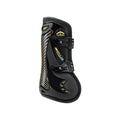 Kevlar Gel Vento Set - front boot