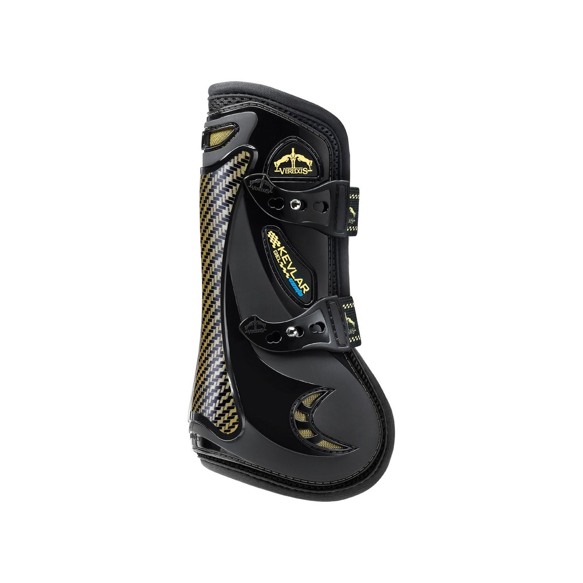Kevlar Gel Vento Set - front boot