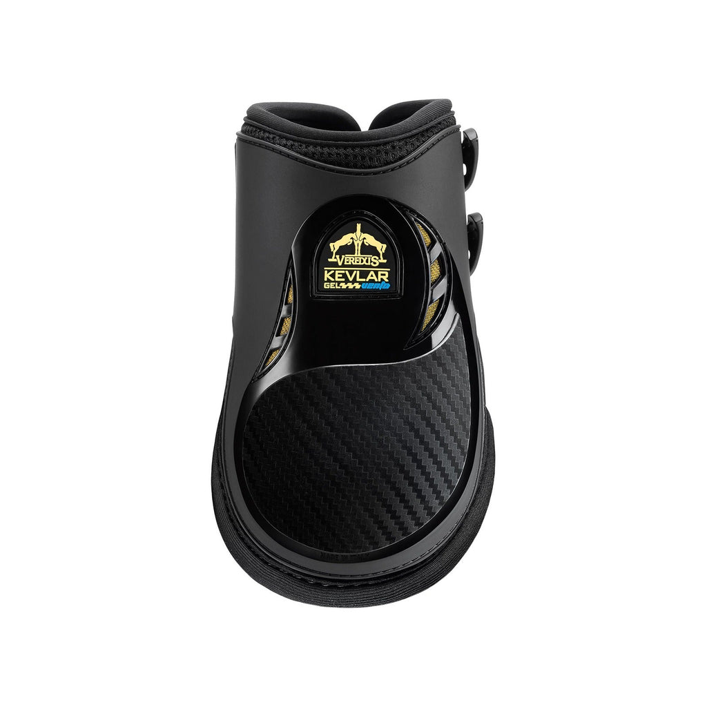 Kevlar Gel Vento Set - rear boot