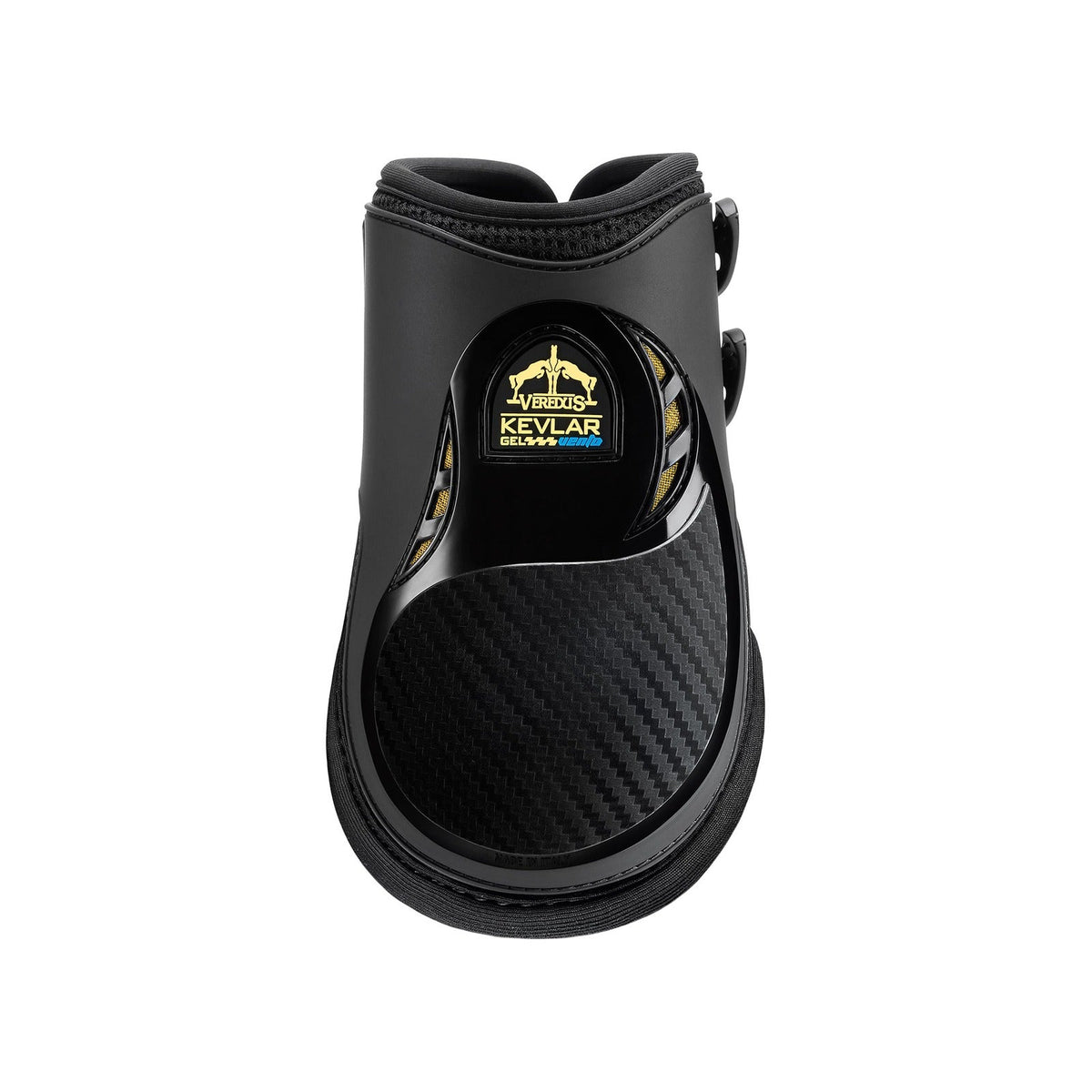 Kevlar Gel Vento Set - rear boot
