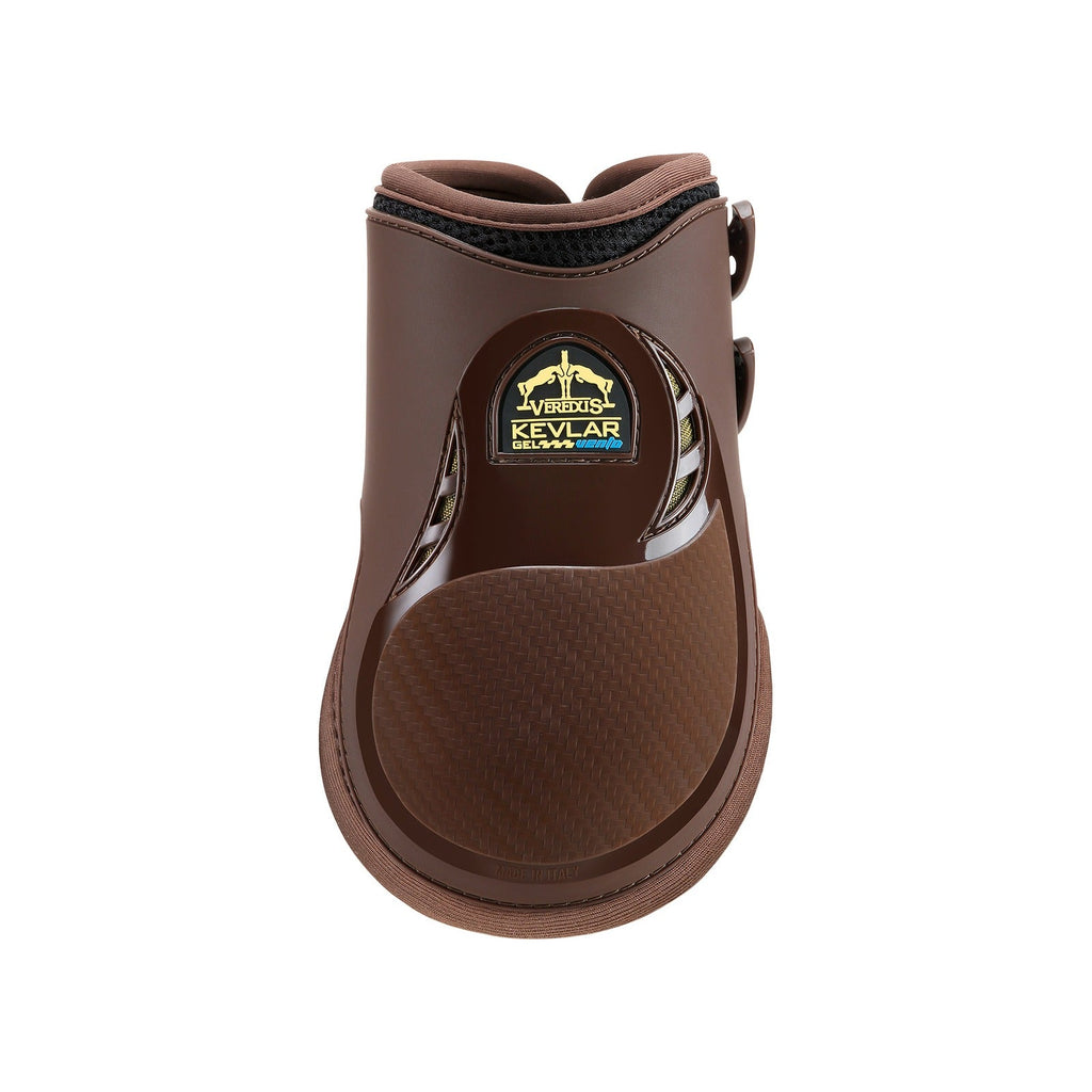 Kevlar Gel Vento Rear - Brown