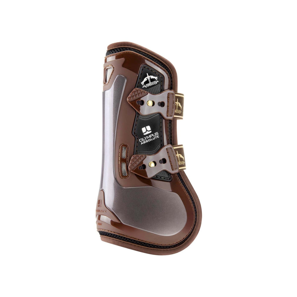 Olympus Absolute Front - Brown