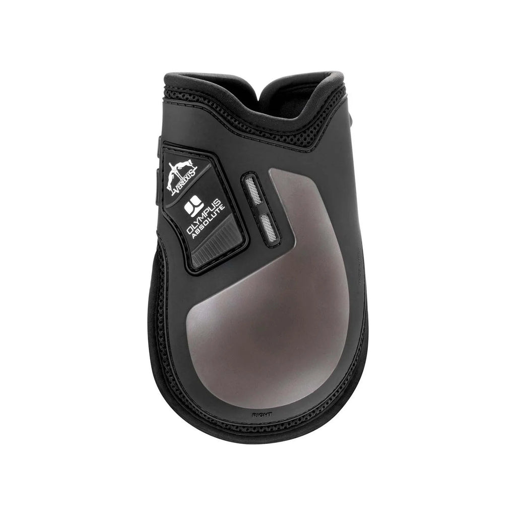 Olympus Absolute Set - rear boot