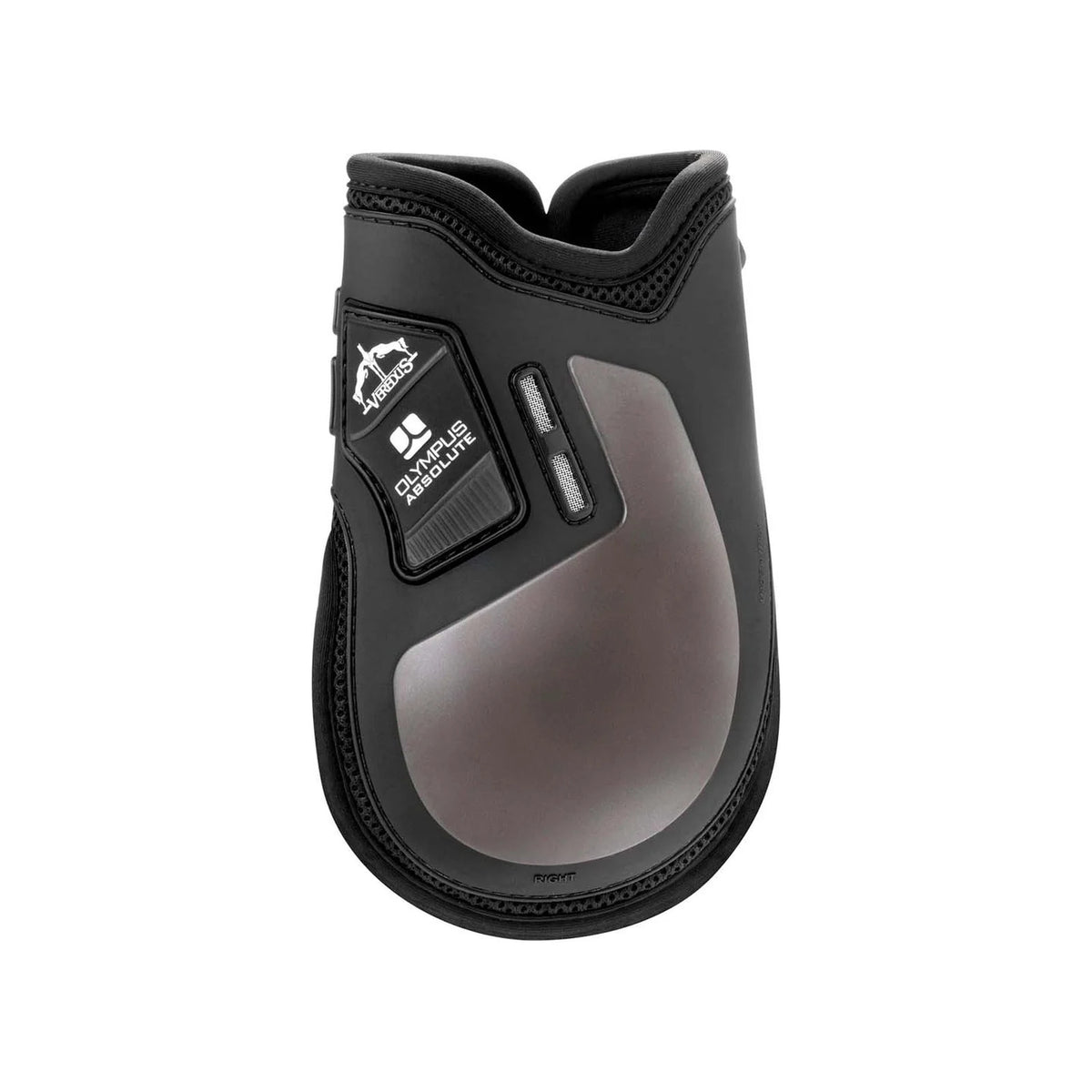 Olympus Absolute Set - rear boot