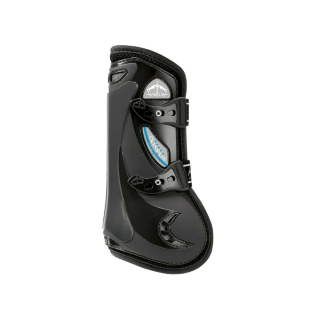 Olympus Vento Front - Black