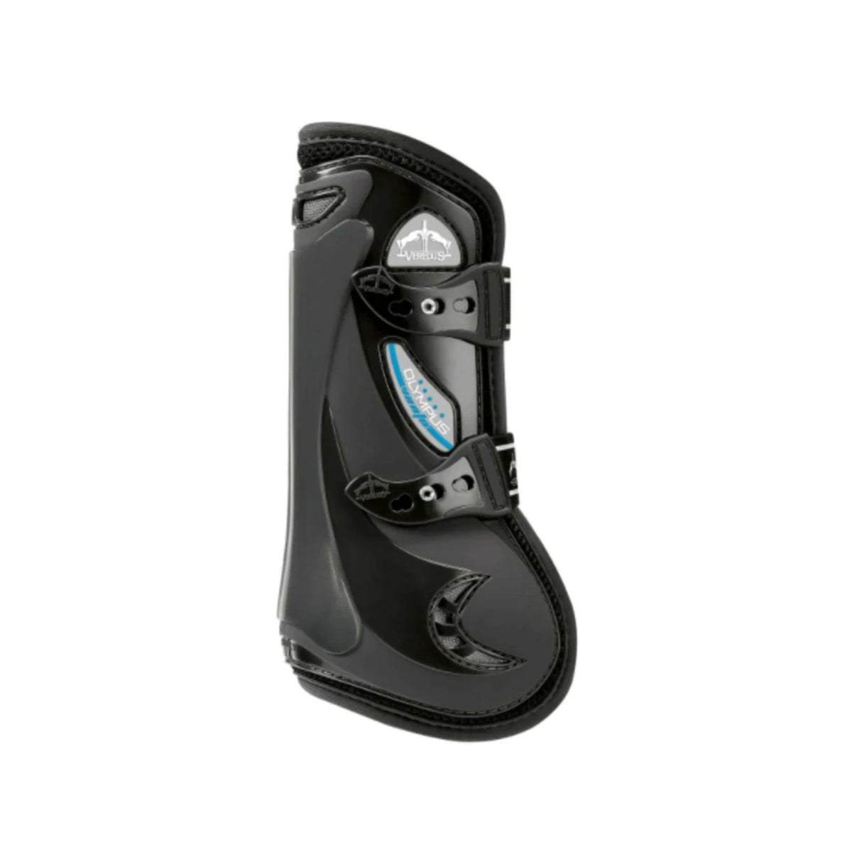 Olympus Vento Front - Black