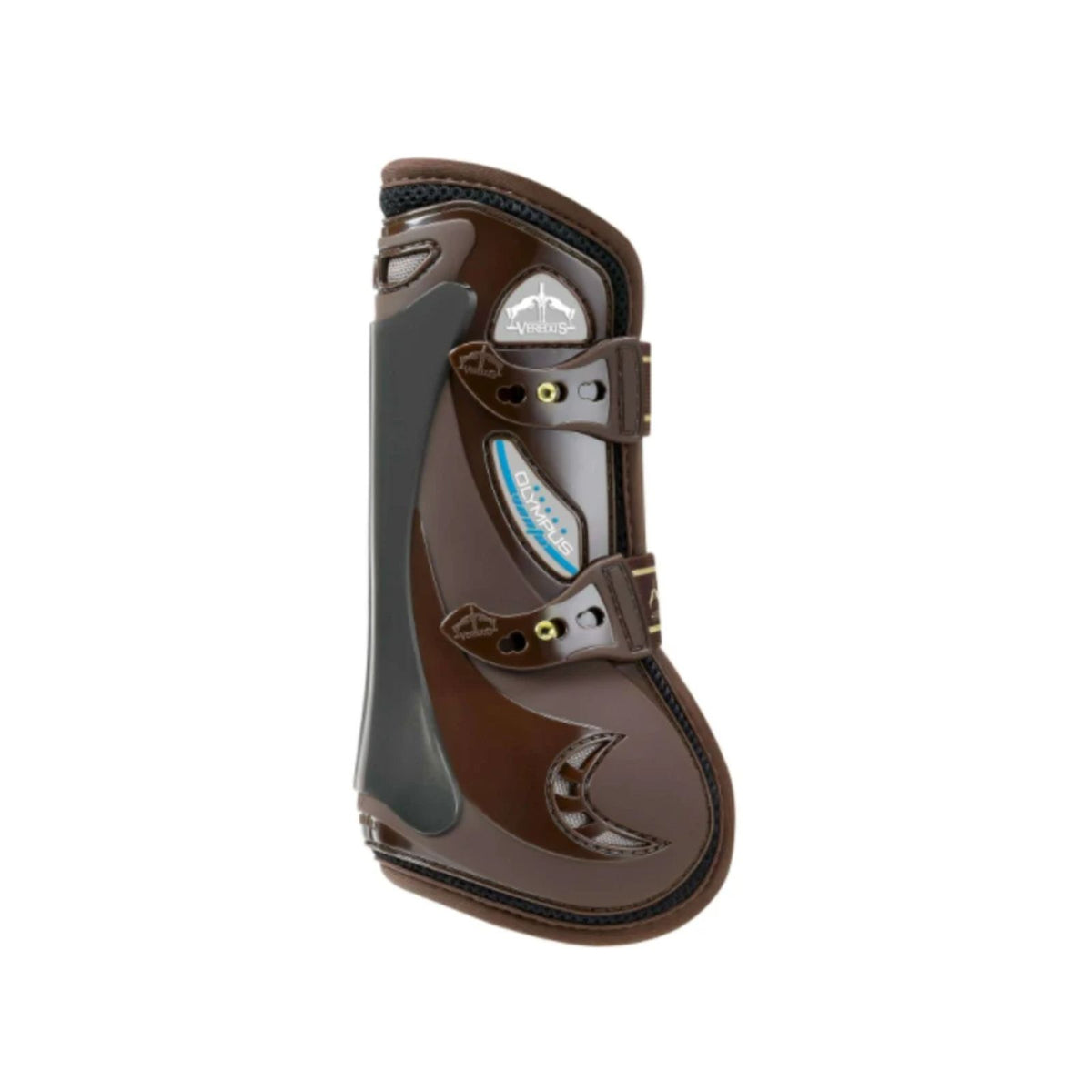 Olympus Vento Front - Brown