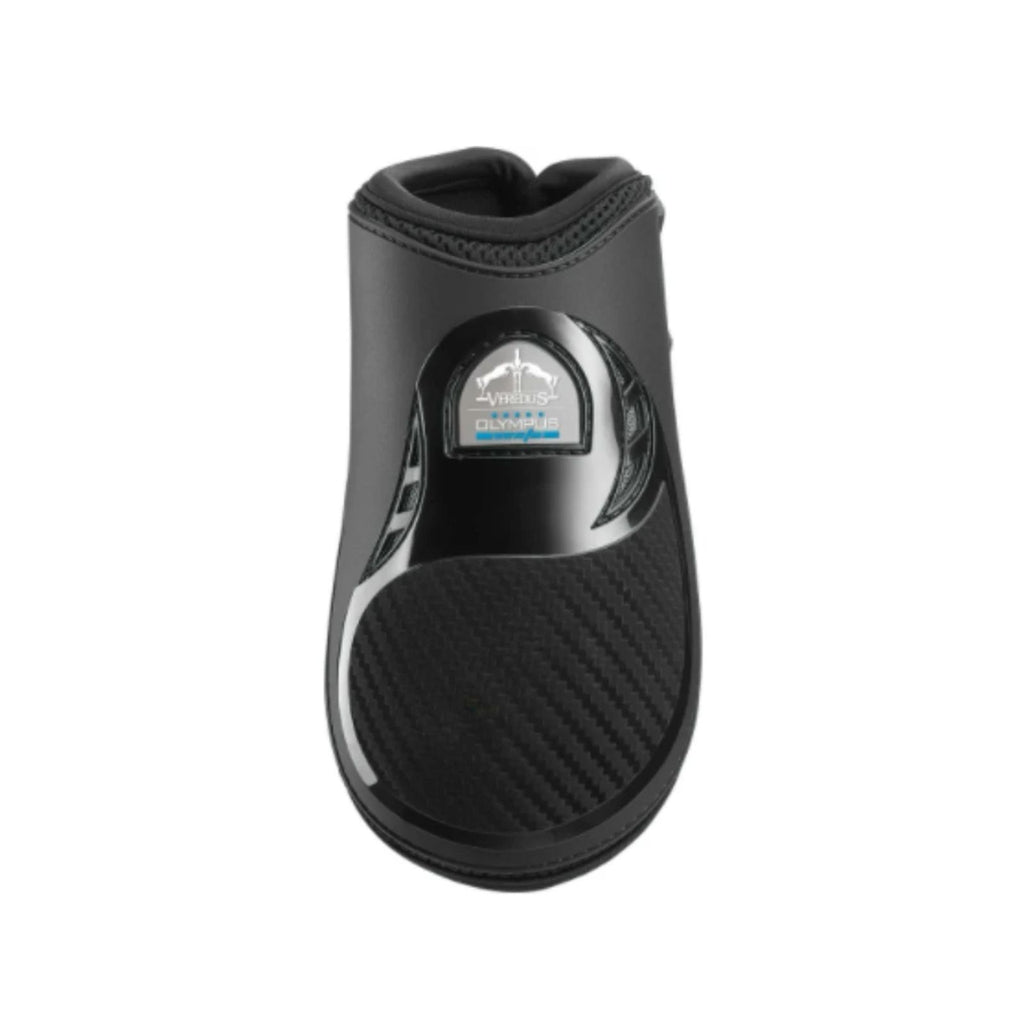 Olympus Vento Rear - Black