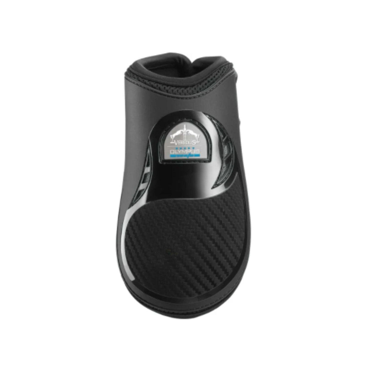 Olympus Vento Rear - Black