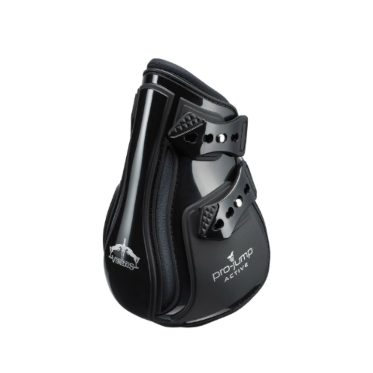 Pro Jump Active - Black