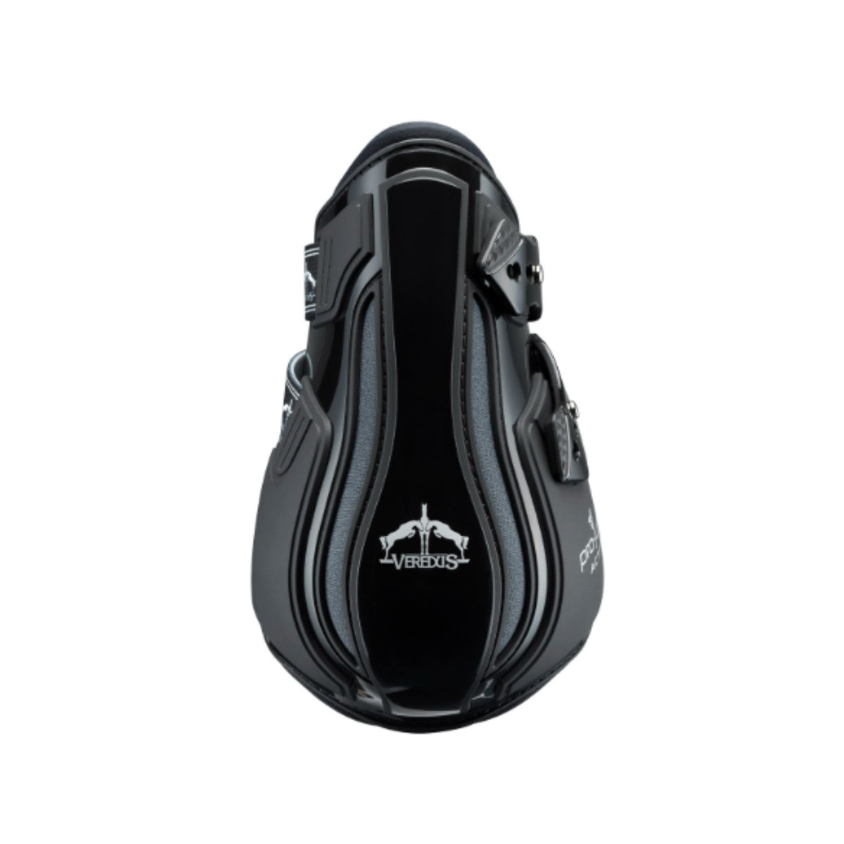 Pro Jump Active - Black