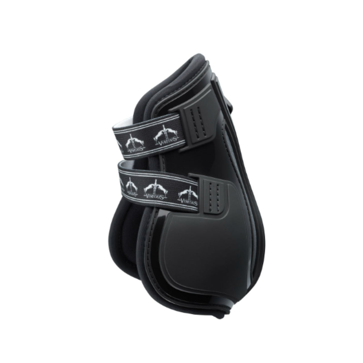 Pro Jump Active - Black