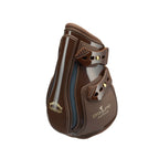 Pro Jump Active - Brown