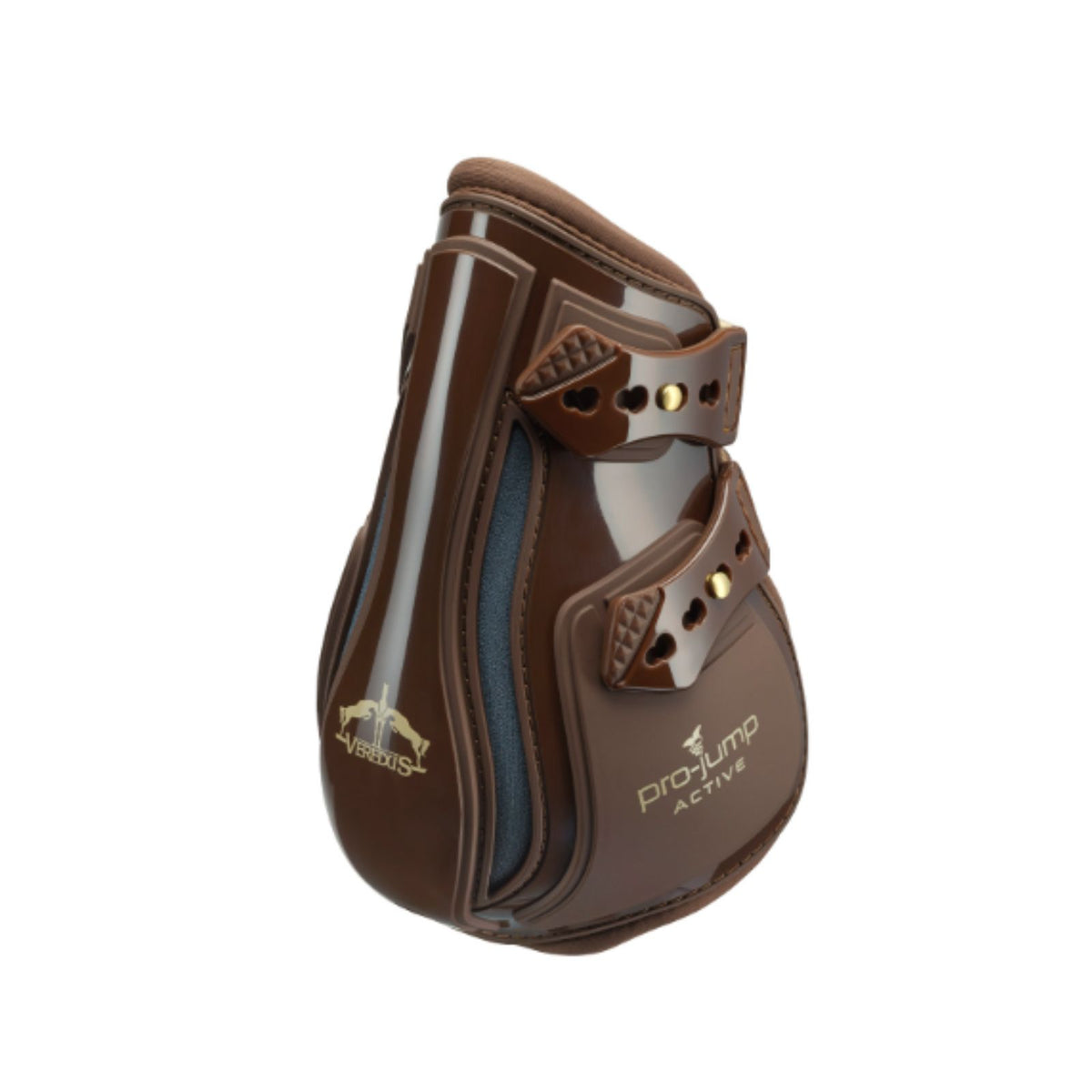 Pro Jump Active - Brown