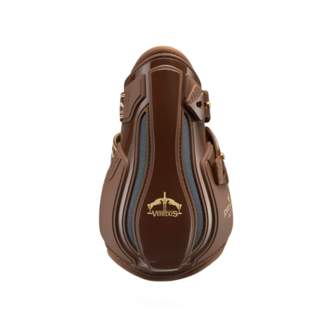 Pro Jump Active - Brown