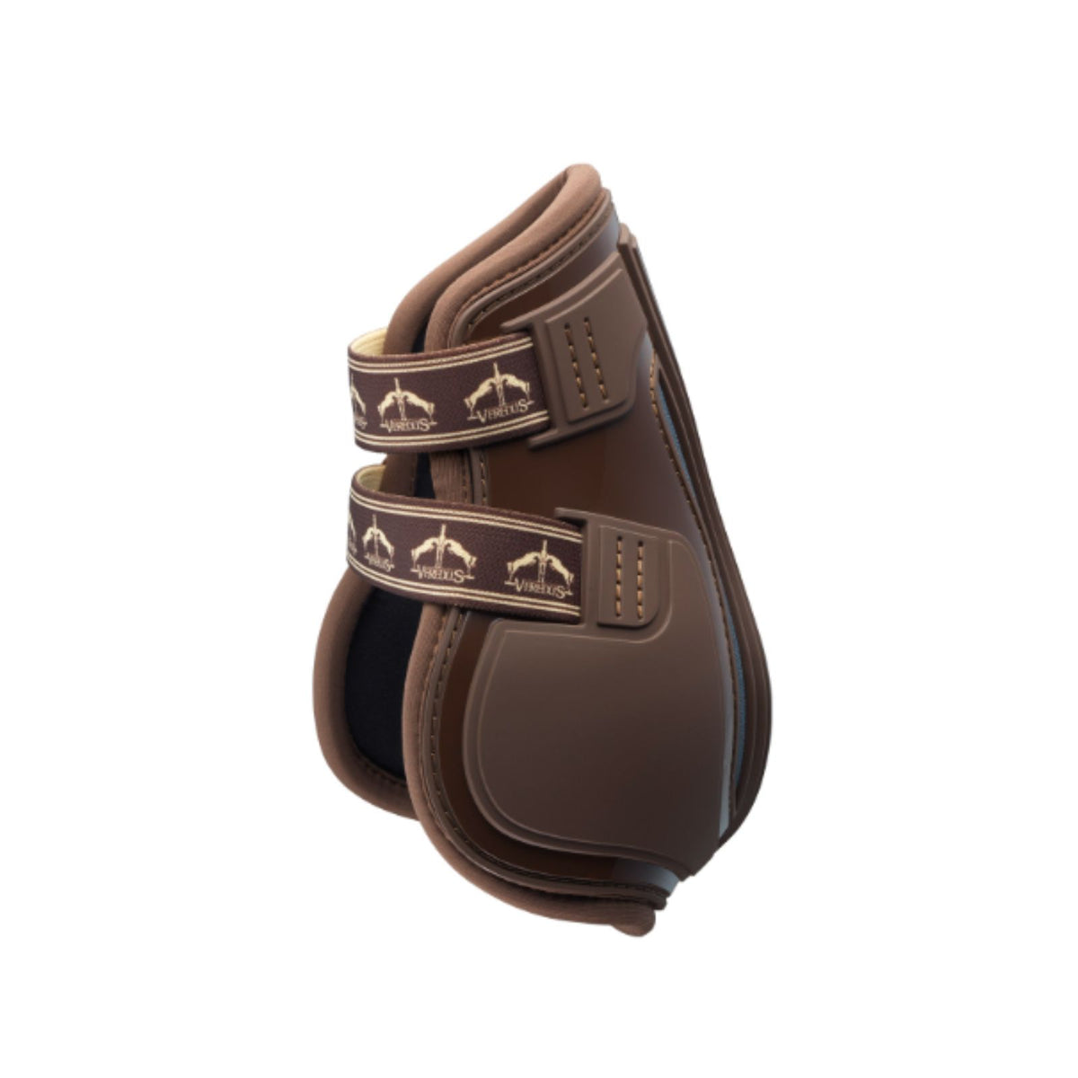 Pro Jump Active - Brown